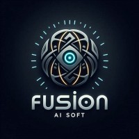fusion ai soft logo - Similar company to Fusion Soft