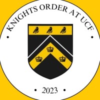 Knights Order at UCF logo - Similar company to Nexus At Ucf