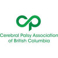 Cerebral Palsy Association of British Columbia logo - Similar company to To Be Like Me