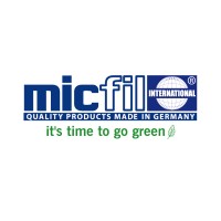 micfil Ultra Fine Filters GmbH logo - Similar company to Iow Group