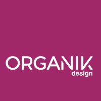 Organik Design logo - Similar company to Fasnap Corp.