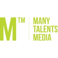 Many Talents Media logo - Similar company to I Got Your Back Pack