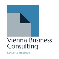 Vienna Business Consulting logo - Similar company to Cyberaci