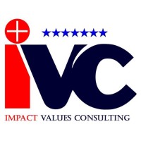 IMPACT VALUES CONSULTING logo - Similar company to Treasure Kids