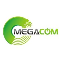 Megacom Fort McMurray logo - Similar company to Megacom