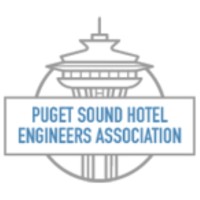PUGET SOUND HOTEL ENGINEERS ASSOCIATION logo - Similar company to G3 Builders