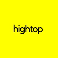 hightop logo - Similar company to Talent Worker