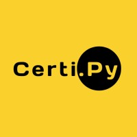 CertiPY logo - Similar company to Fluffypet