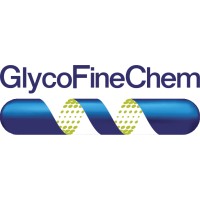 GlycoFineChem logo - Similar company to The University Of Auckland Scientific