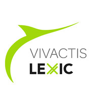 LEXIC VIVACTIS logo - Similar company to Xpeer Business Solutions