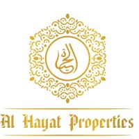 Al Hayat Properties logo - Similar company to Al-Awael