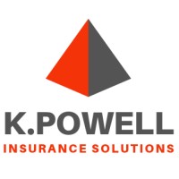 K. Powell Insurance Solutions logo - Similar company to London Legends Fc
