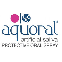 Aquoral logo - Similar company to K Pharmaceuticals
