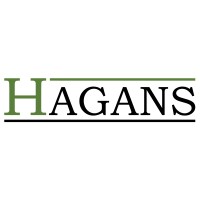 Hagans logo - Similar company to Contegrity Expert Group