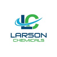 Larson Chemicals logo - Similar company to Vlorenca