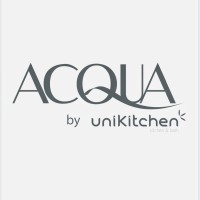 Acqua Deca Red l Portinari logo - Similar company to Deca S.A.