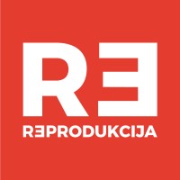 Re:Produkcija logo - Similar company to Metod Brands