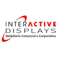 Interactive Displays Mobiliário Comercial e Corporativo logo - Similar company to Interactive Education Solutions