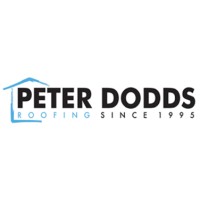 Peter Dodds Roofing Ltd logo - Similar company to Cladscreen Ltd
