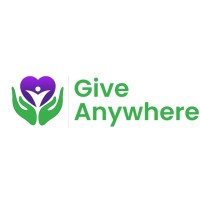 GiveAnywhere logo - Similar company to Macersoft Technologies, A Dataplatformexperts Company