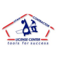 Utah Contractor License Center, Inc. logo - Similar company to Contractor Licensing Pros Llc