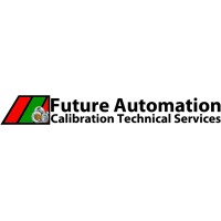 Future Automation Calibration Technical Services logo - Similar company to Exeka