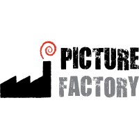 The Picture Factories logo - Similar company to Cc (Creative Conspiracy)