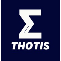 Thotis logo - Similar company to Wilbi
