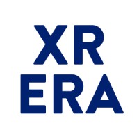 XR ERA logo - Similar company to Zetalabglobal