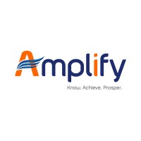 Amplify logo - Similar company to Prunix Llc