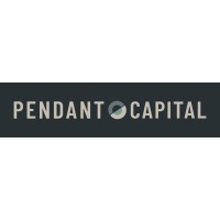 Pendant Capital logo - Similar company to Jva Digital