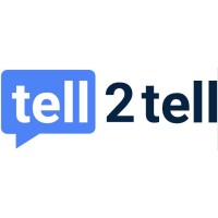 Call-center Tell2Tell logo - Similar company to Grand Bpo Managua