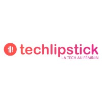 Techlipstick logo - Similar company to Wogitech - Women & Girls In Tech