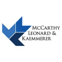 McCarthy, Leonard and Kaemmerer, L.C. logo - Similar company to Cadence Technology Services