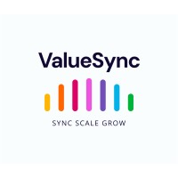 ValueSync logo - Similar company to Mindre
