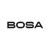 Bosa Construction logo - Similar company to Caper Group
