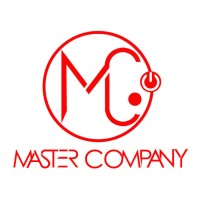 MASTER COMPANY logo - Similar company to Baidy Digital