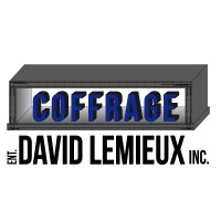 Entreprises David Lemieux logo - Similar company to 40Netzero