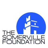 The Somerville Foundation logo - Similar company to Cqed Ltd.
