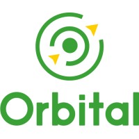 Orbital Building logo - Similar company to Dingoo