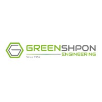 Greenshpon Engineering Ltd. logo - Similar company to All E- Water