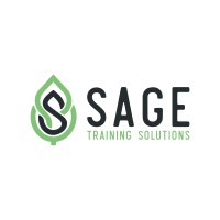 Sage Training Solutions LLC logo - Similar company to Sage Training Institute