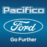 Pacifico Ford logo - Similar company to Pacifico Auto Group