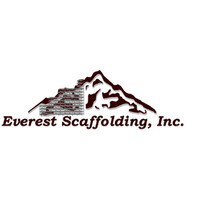 Everest Scaffolding logo - Similar company to Speedpro Mesa-Gilbert