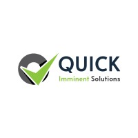 Quick Imminent Solutions logo - Similar company to Infinium Softech Pvt Ltd
