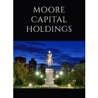 Moore Capital Holdings logo - Similar company to Moore Holdings