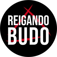Reigando Budo logo - Similar company to Kaustisen Seutukunta