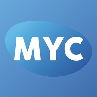 MYC logo - Similar company to Gaggle - Flight Recorder