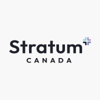 Stratum Canada logo - Similar company to Sjj Solutions Bv