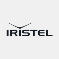 Iristel logo - Similar company to Ice Wireless
